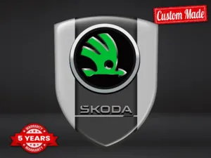 Skoda Fenêtre Auto Sur Mesure Course Design Pro